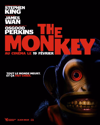 Film The Monkey
