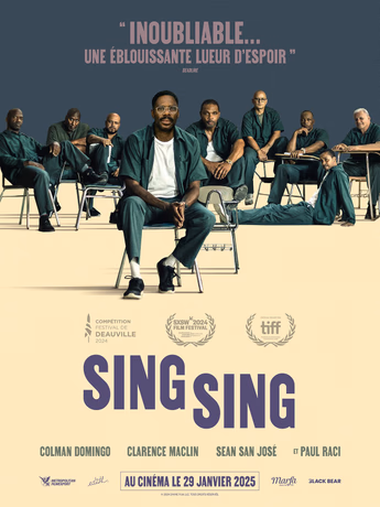 Film Sing Sing