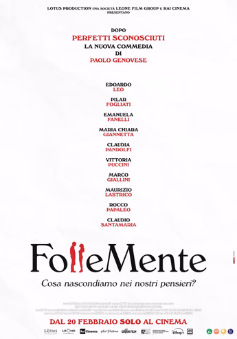Film Follemente