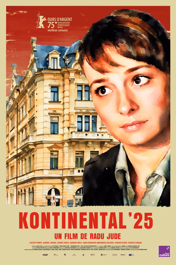 Film Kontinental '25