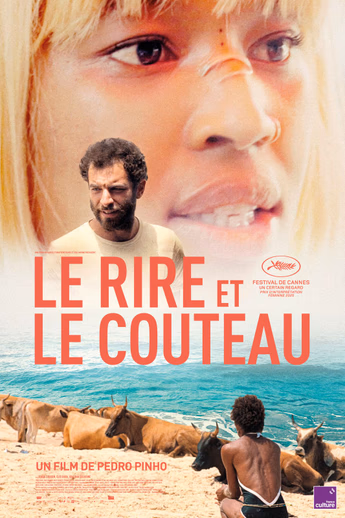 Film Le Rire et le couteau