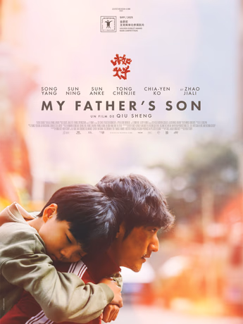 Film My Father's Son