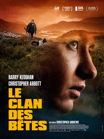 Film Le Clan des bêtes