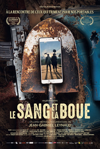 Film Le Sang et la boue