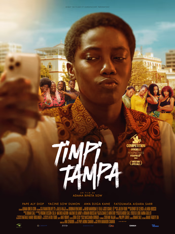 Film Timpi Tampa
