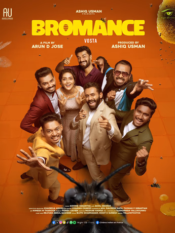 Film Bromance