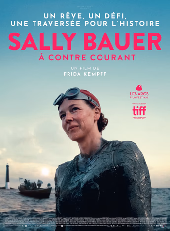 Film Sally Bauer, à contre-courant
