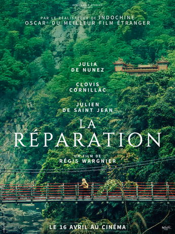Film La Réparation