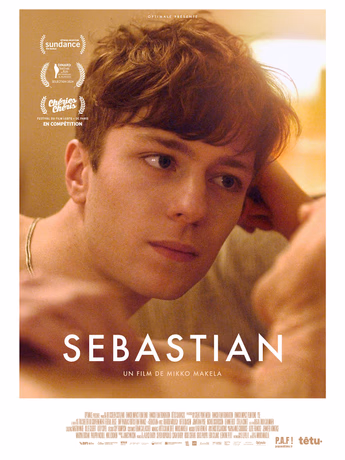 Film Sebastian