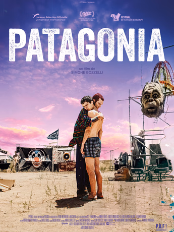 Film Patagonia