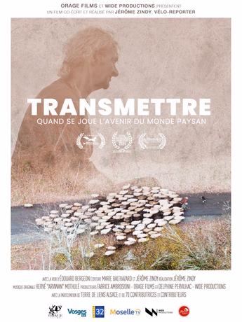 Film Transmettre