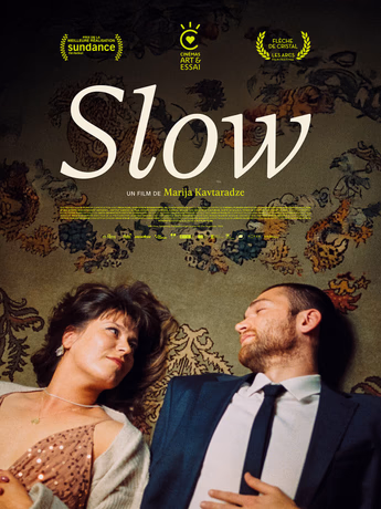 Film Slow