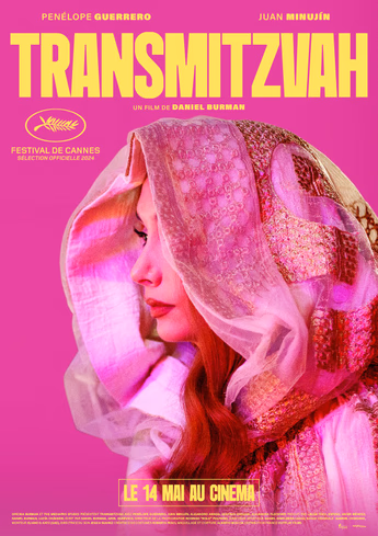 Film Transmitzvah