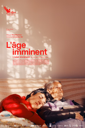 Film L'Âge imminent