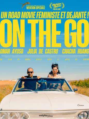 Film On the Go