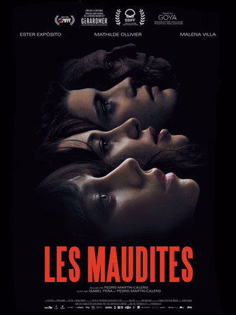 Film Les Maudites