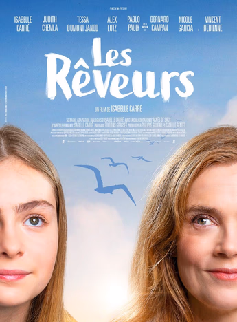 Film Les Rêveurs