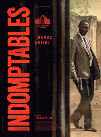 Film Indomptables