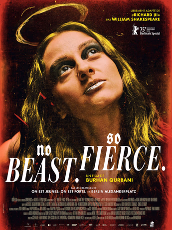 Film No Beast So Fierce