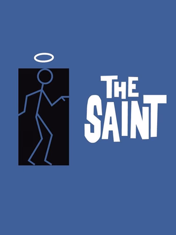 Film The Saint Reboot