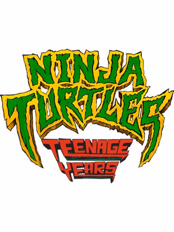 Film Teenage Mutant Ninja Turtles: The Last Ronin