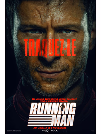 Film Running Man