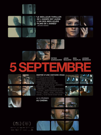 Film 5 septembre