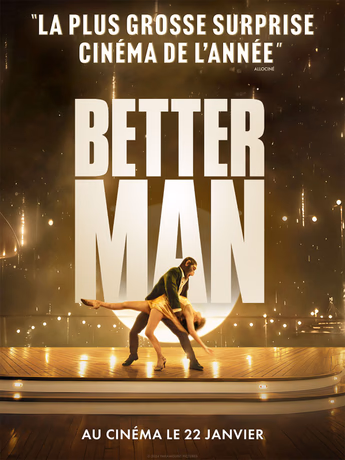 Film Better Man