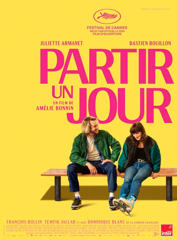 Film Partir un Jour