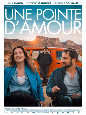 Film Une pointe d'amour