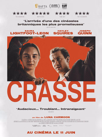 Film Crasse
