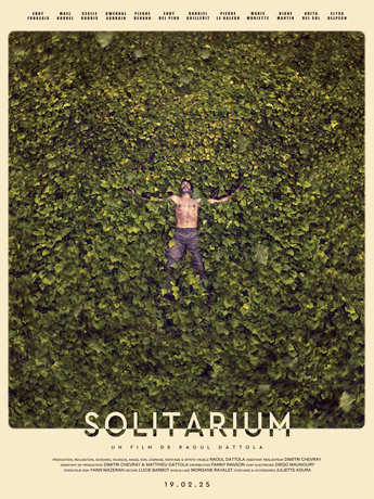 Film Solitarium