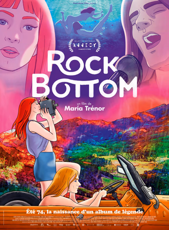 Film Rock Bottom