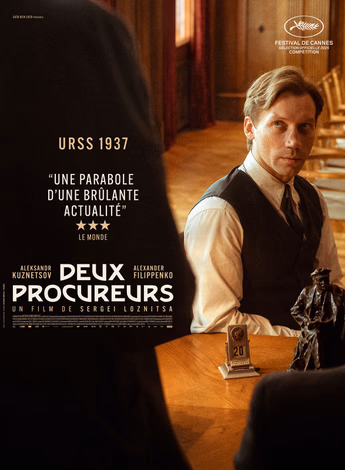 Film Deux procureurs