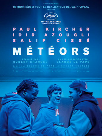 Film Météors