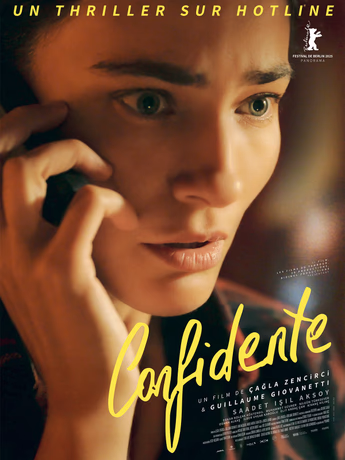 Film Confidente