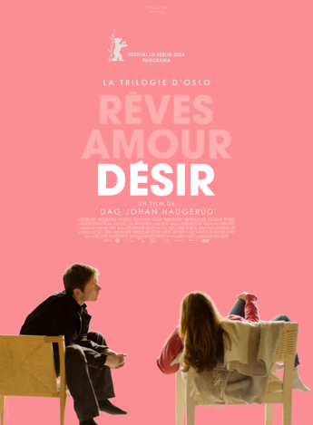 Film La Trilogie d'Oslo / Désir