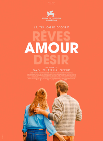 Film La Trilogie d'Oslo / Amour