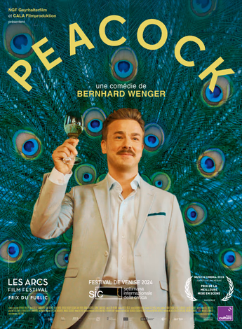 Film Peacock