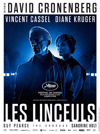 Film Les Linceuls