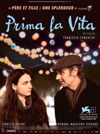 Film Prima la vita