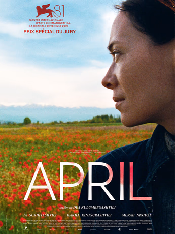 Film April