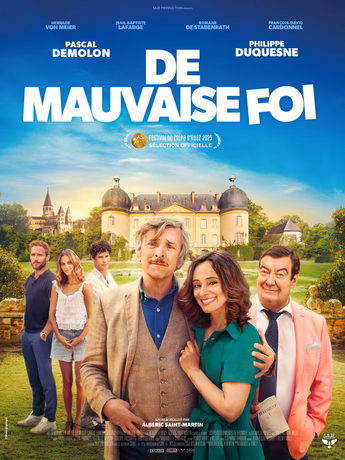 Film De mauvaise foi