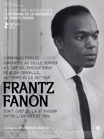 Film Frantz Fanon