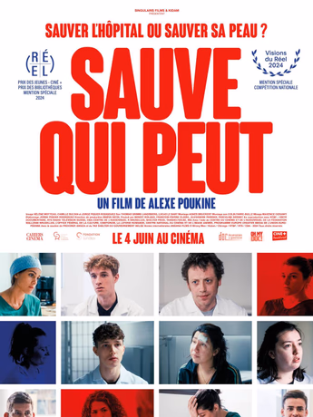Film Sauve qui peut