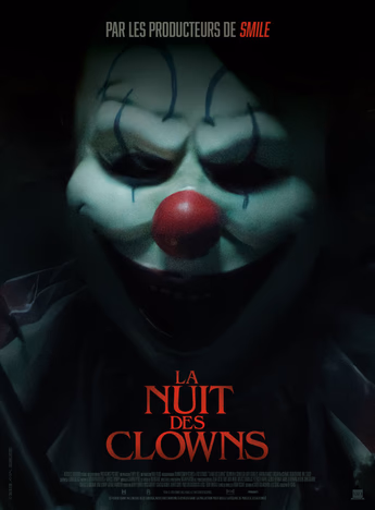 Film La Nuit des clowns