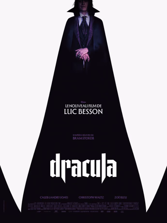 Film Dracula