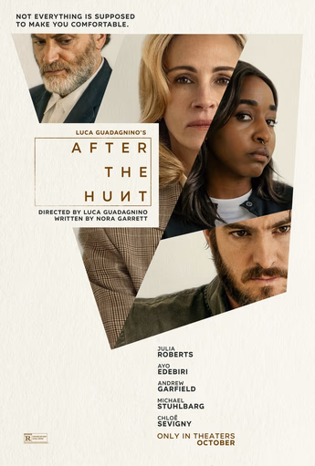 Film After The Hunt