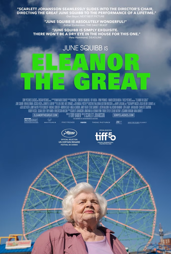 Film Eleanor The Great