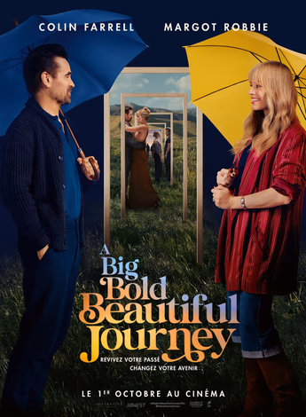 Film A Big Bold Beautiful Journey